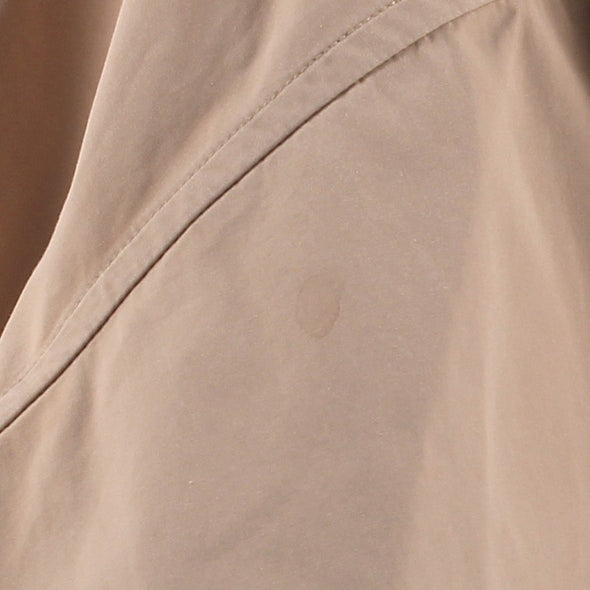 Chemise beige