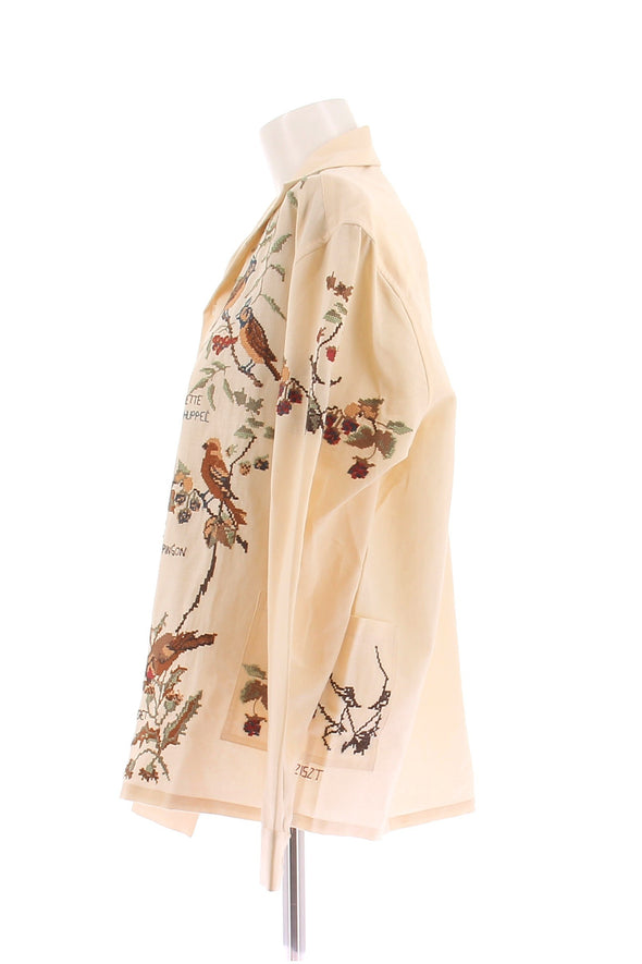 Chemise à imprimé