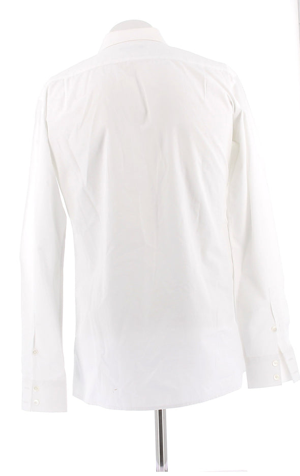 Chemise blanche