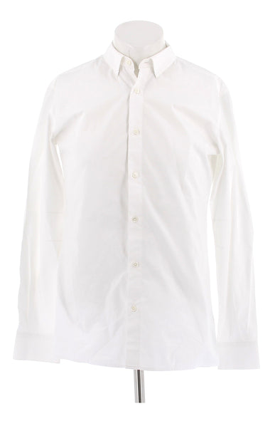 Chemise blanche
