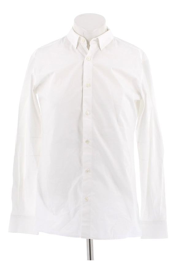 Chemise blanche