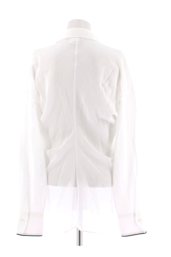 Chemise blanche