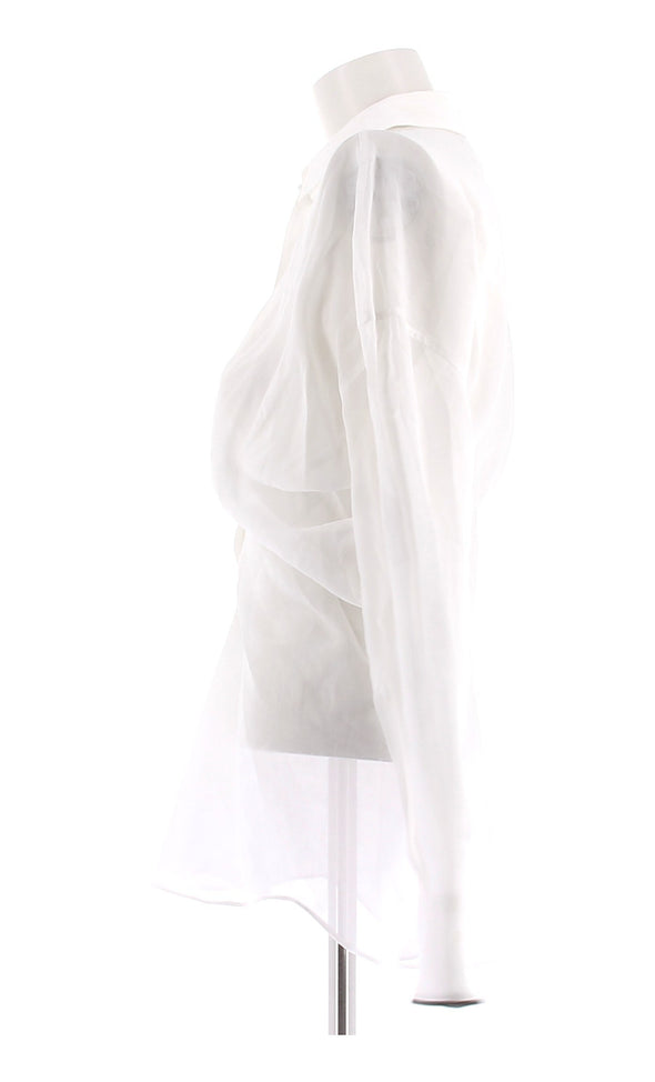 Chemise blanche