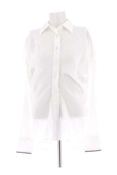 Chemise blanche