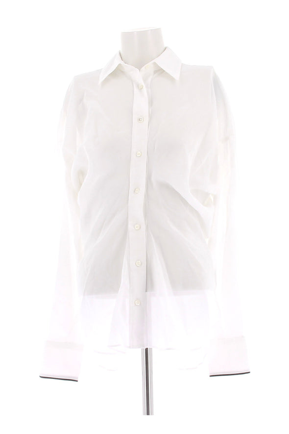 Chemise blanche
