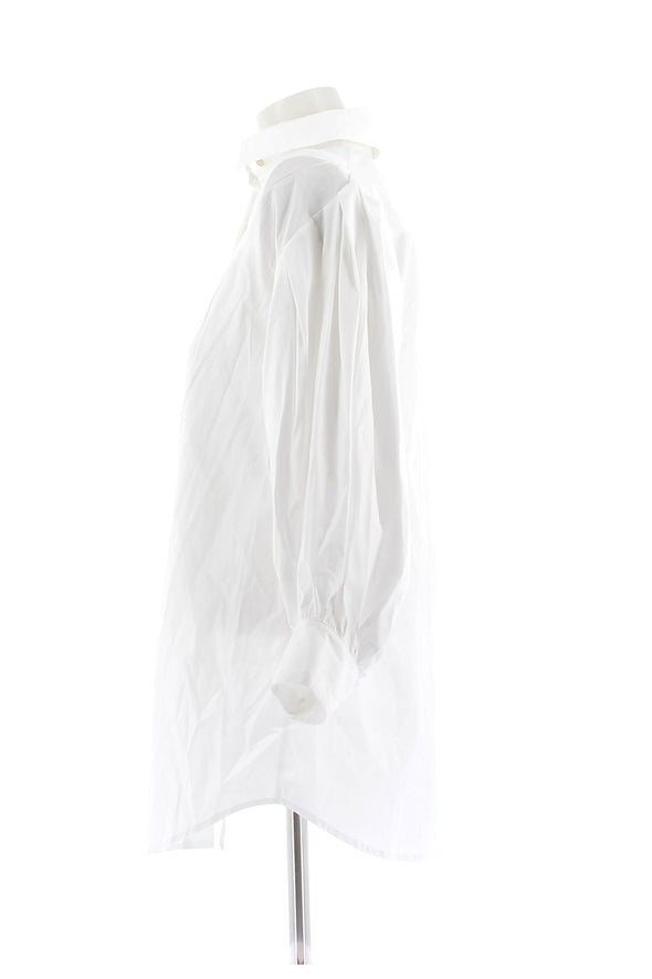 Chemise blanche
