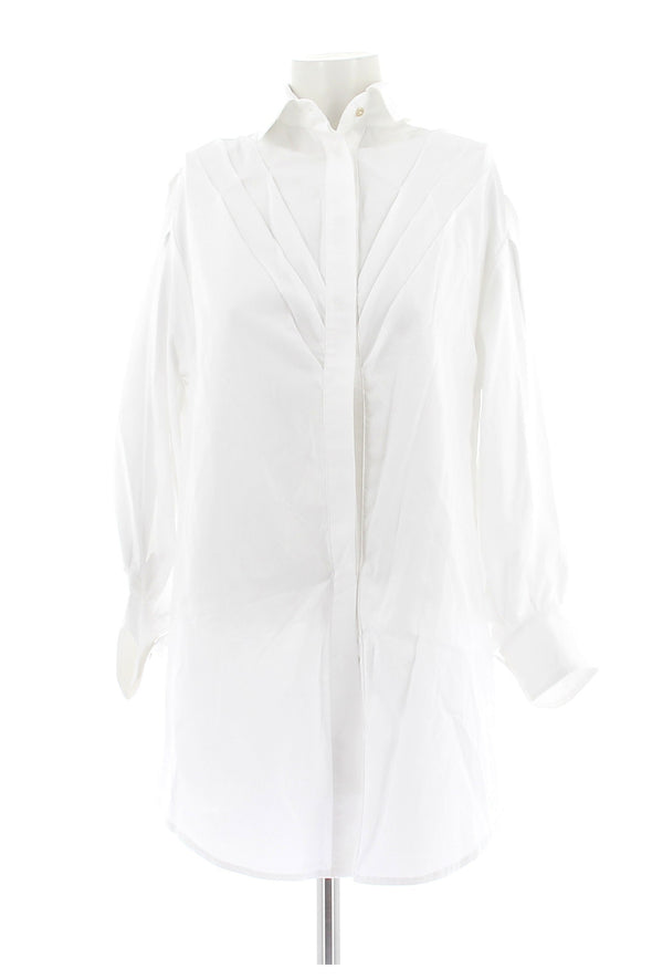 Chemise blanche