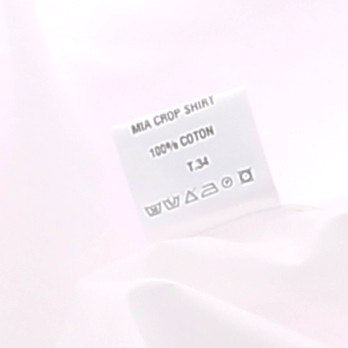 Chemise blanche