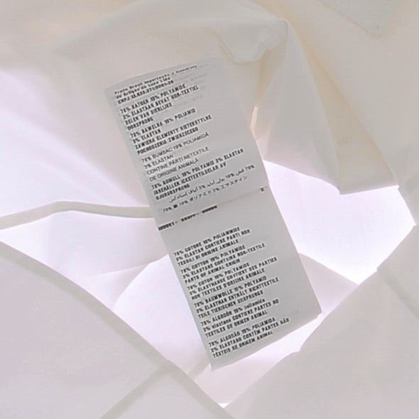 Chemise blanche