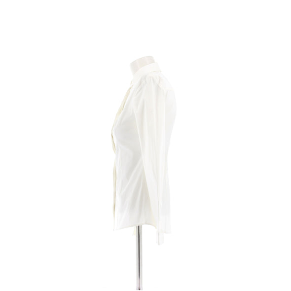 Chemise blanche