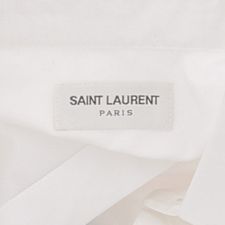 Chemise blanche