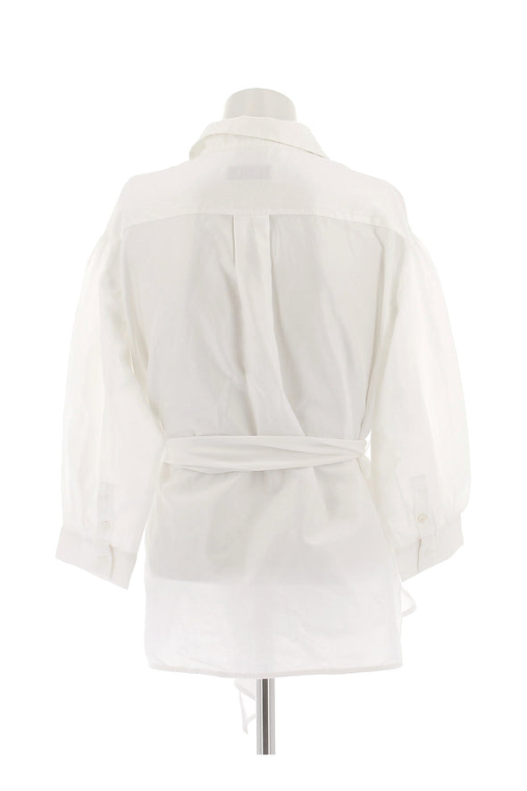 Chemise blanche