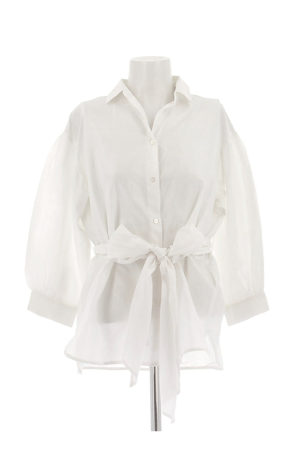Chemise blanche