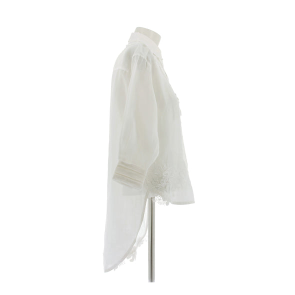 Chemise blanche
