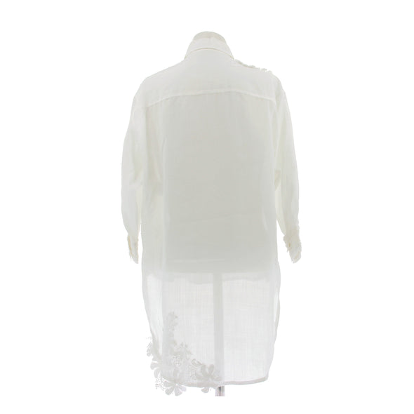 Chemise blanche