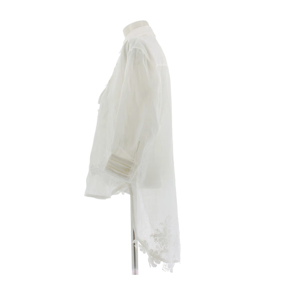 Chemise blanche