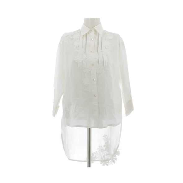 Chemise blanche