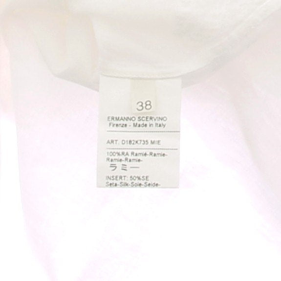 Chemise blanche