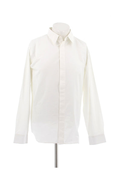 Chemise blanche