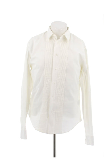 Chemise blanche
