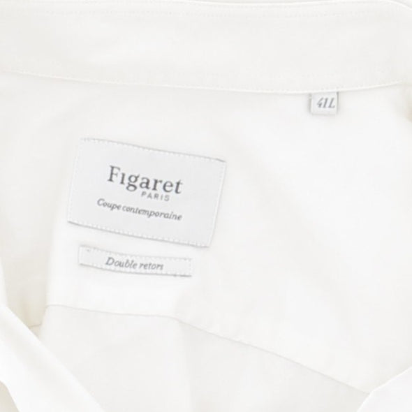 Chemise blanche