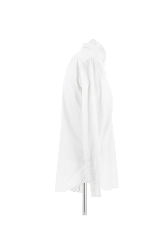 Chemise blanche