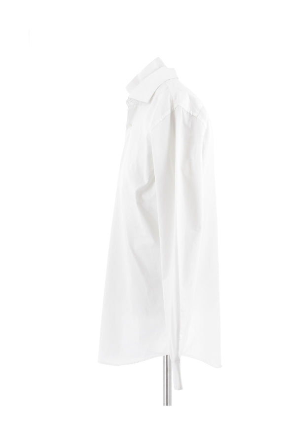 Chemise blanche