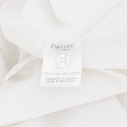 Chemise blanche