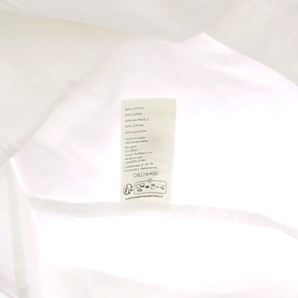 Chemise blanche
