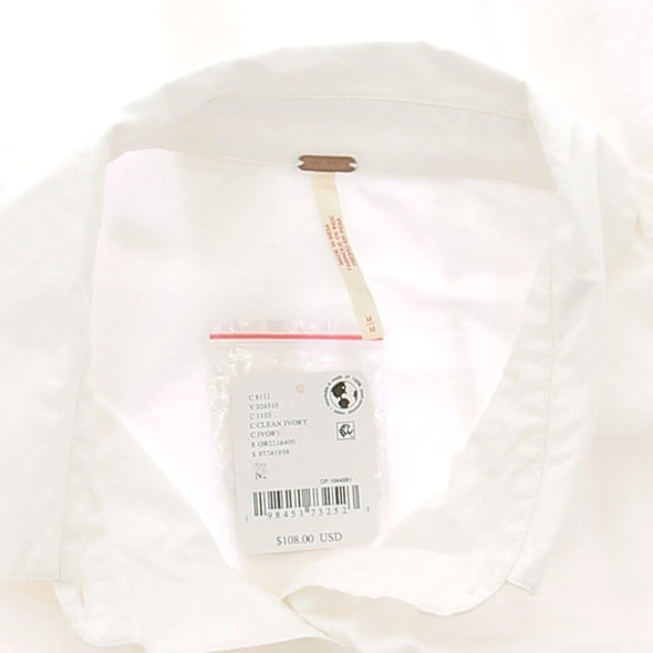 Chemise blanche
