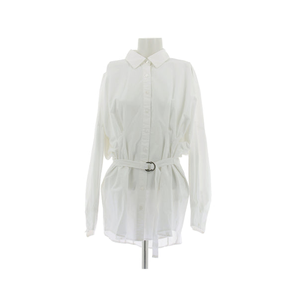 Chemise blanche