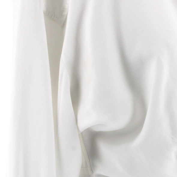 Chemise blanche "La chemise Bahia"