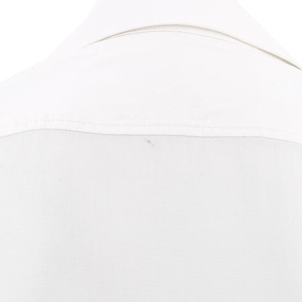Chemise blanche "La chemise Bahia"