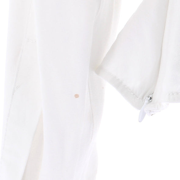 Chemise blanche "La chemise Bahia"