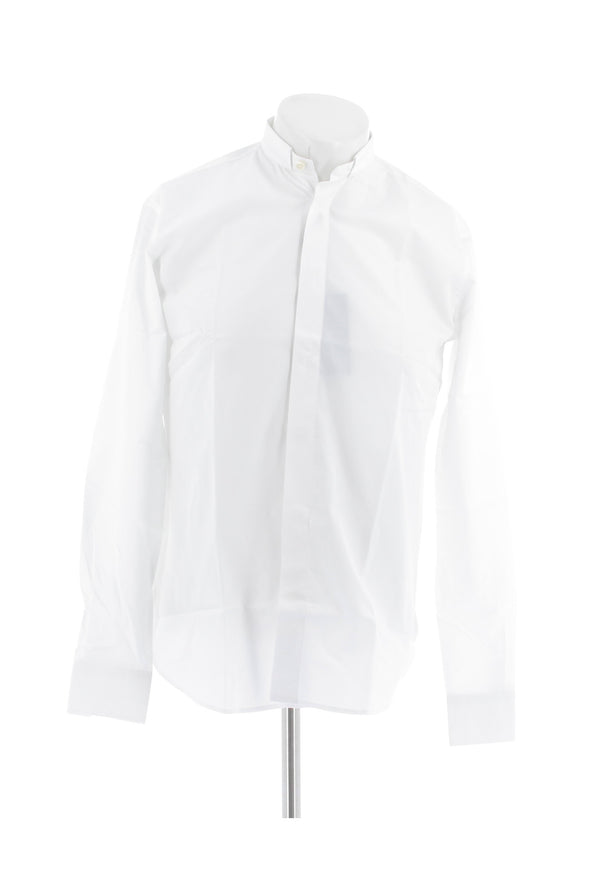 Chemise blanche