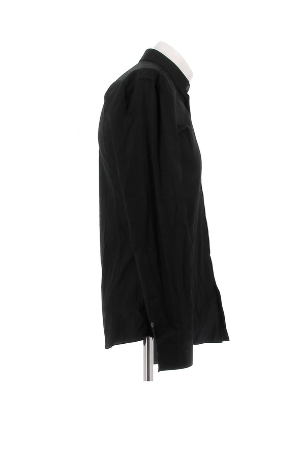 Chemise noire