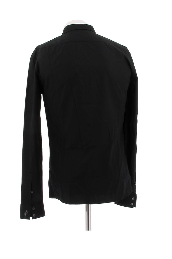 Chemise noire