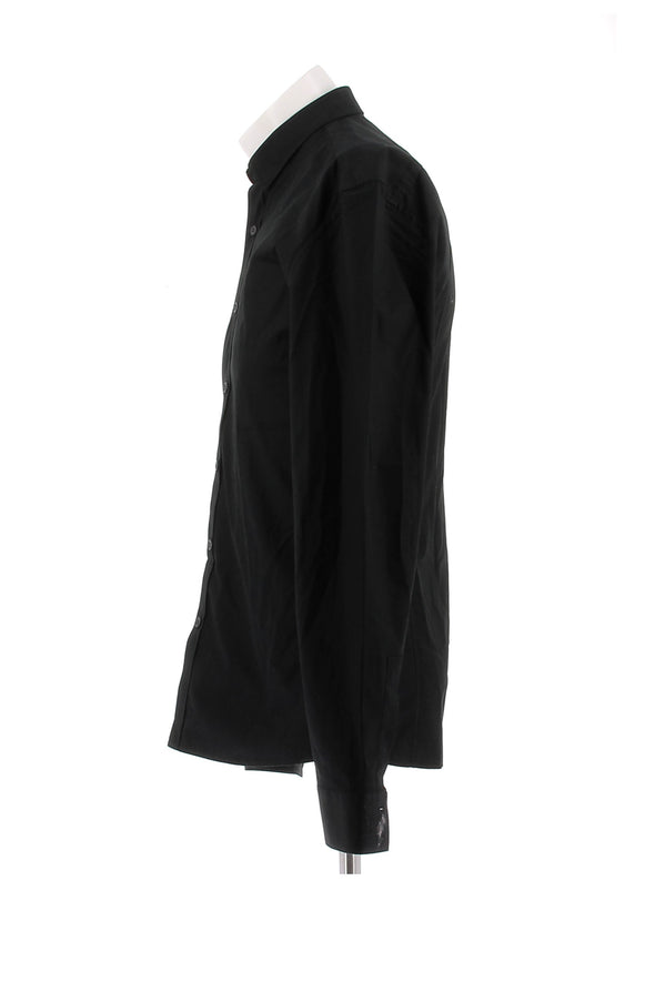 Chemise noire