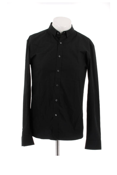 Chemise noire