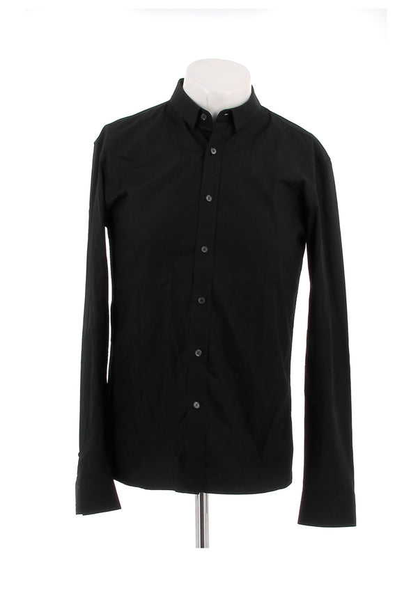 Chemise noire