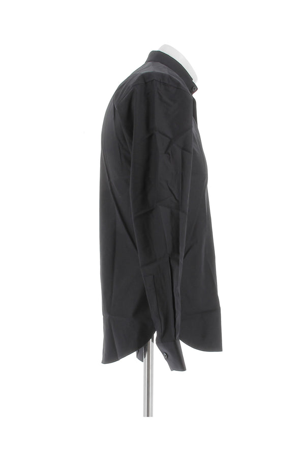 Chemise noire