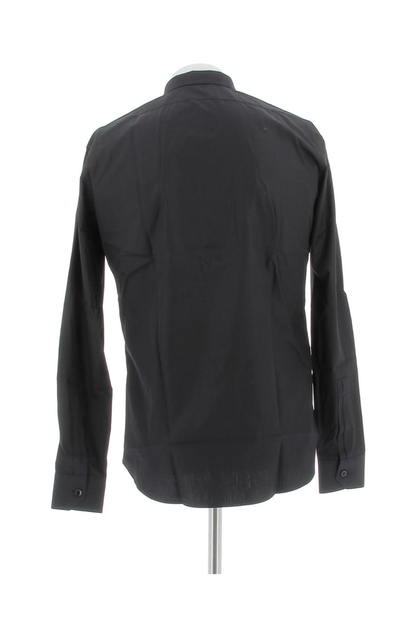 Chemise noire