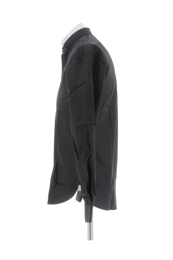 Chemise noire
