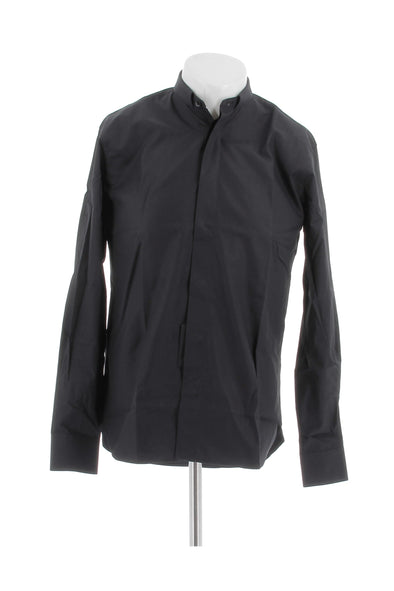 Chemise noire