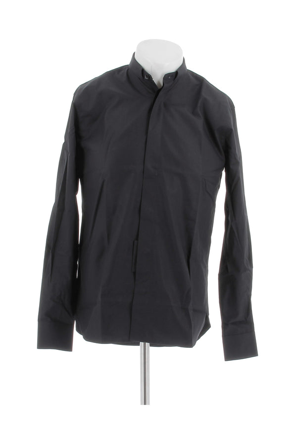 Chemise noire