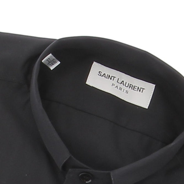 Chemise noire