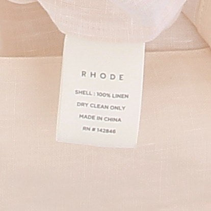 Chemise imprimée à sequins