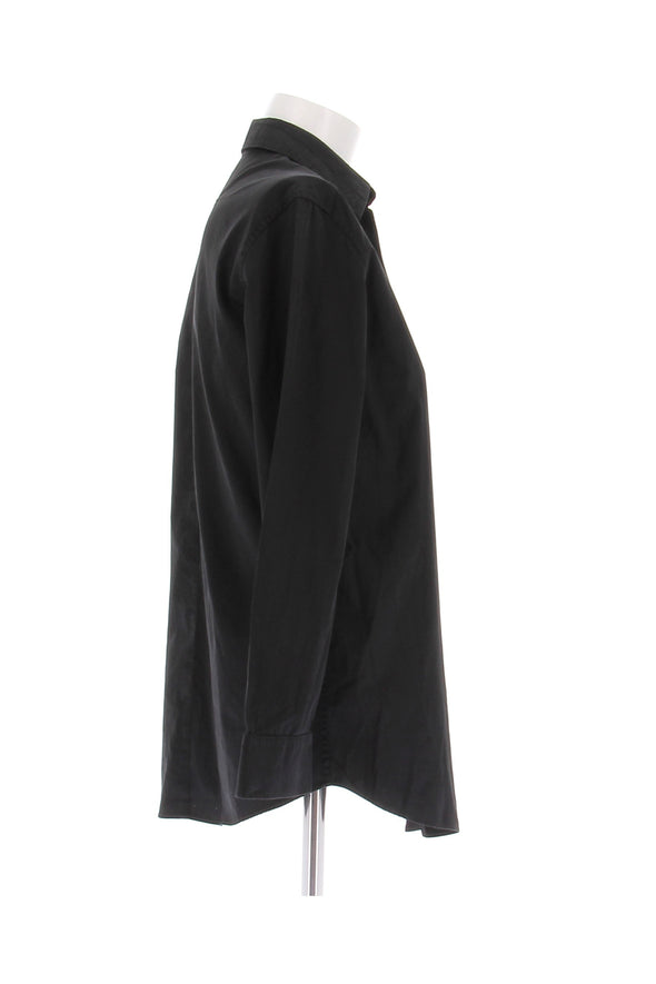 Chemise noire
