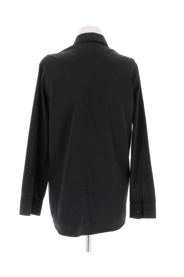 Chemise noire