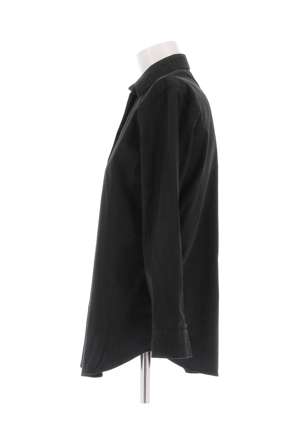 Chemise noire